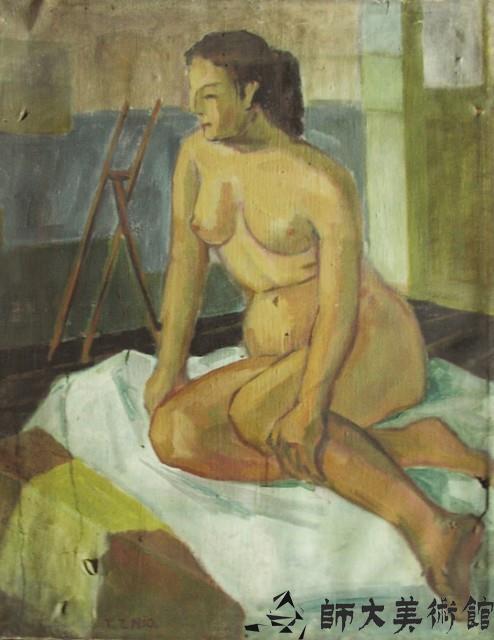 人物藏品圖，第1張