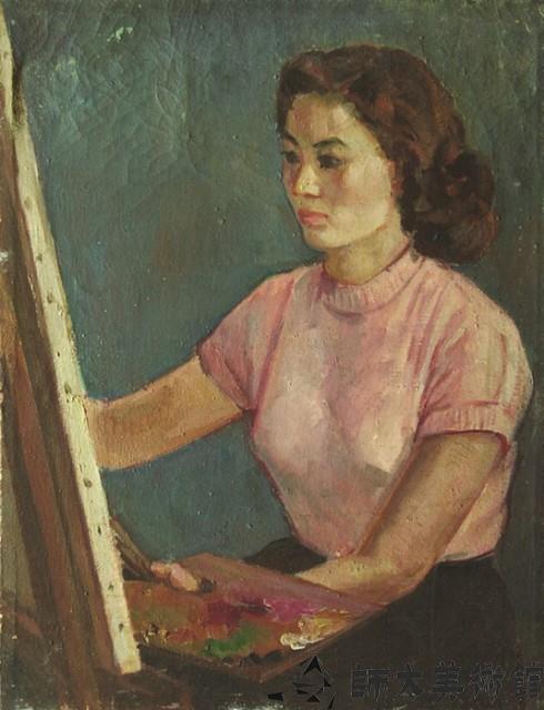 人物藏品圖，第1張