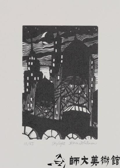 Skylight藏品圖，第1張