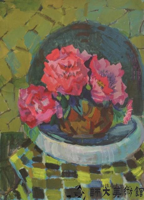 花藏品圖，第1張