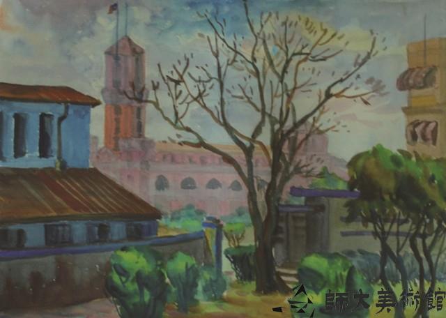 風景藏品圖，第1張