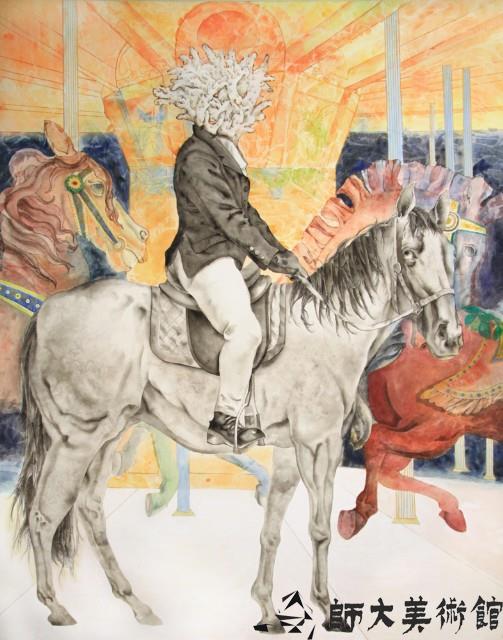 自由幻夢藏品圖，第1張