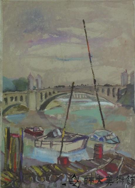 船藏品圖，第1張