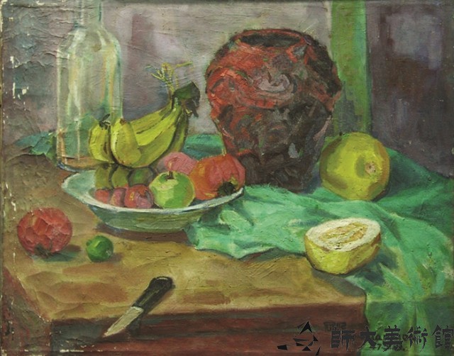 靜物藏品圖，第1張