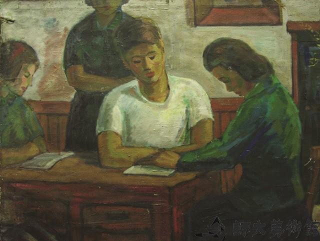 人物藏品圖，第1張