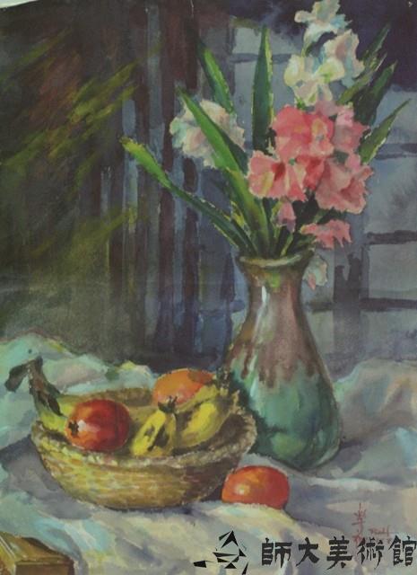 靜物藏品圖，第1張