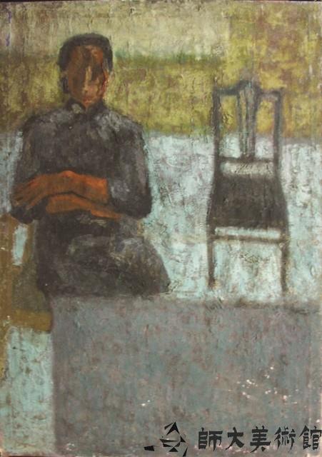 人物藏品圖，第1張