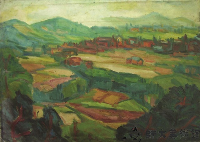 風景藏品圖，第1張