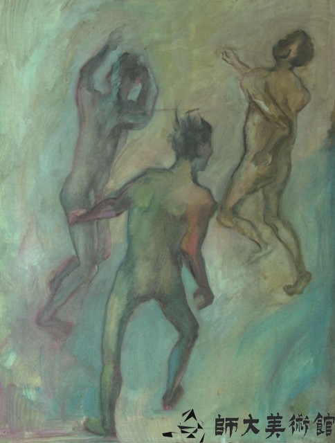 人物藏品圖，第1張