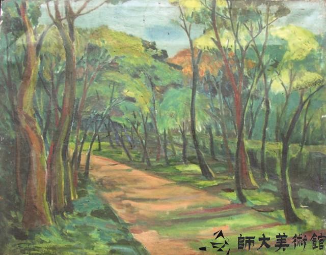 風景藏品圖，第1張