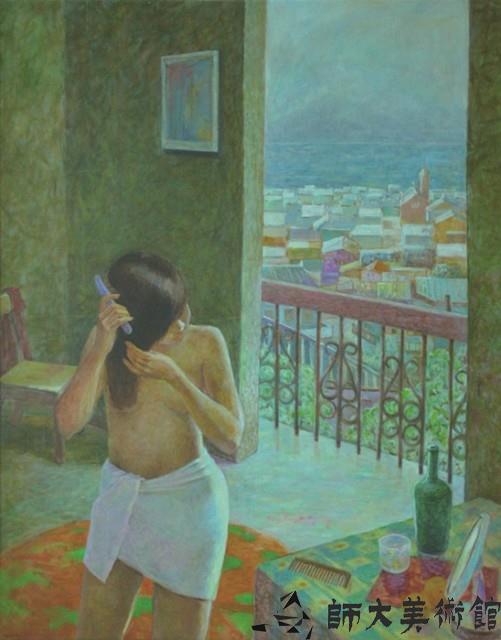 人物-晨藏品圖，第1張