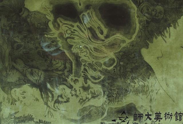 於是，潘朵拉就打開了她的仙盒藏品圖，第1張