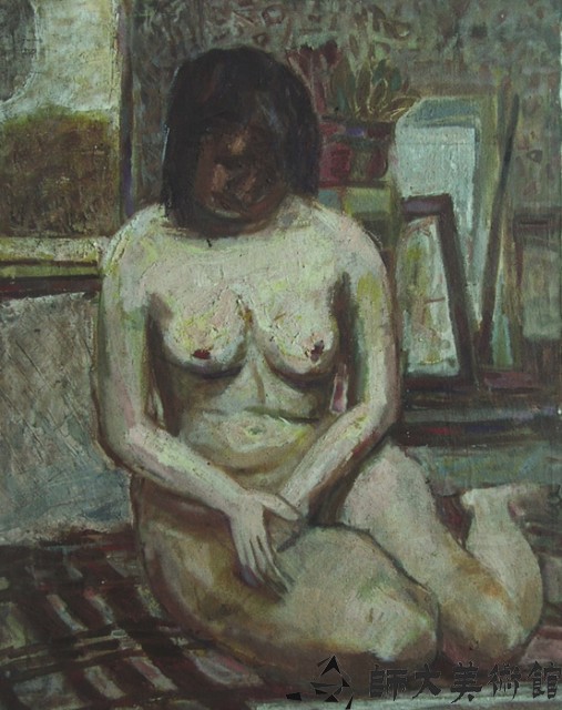 人物藏品圖，第1張