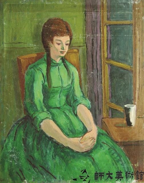 人物藏品圖，第1張