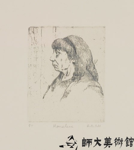 Homeless藏品圖，第1張