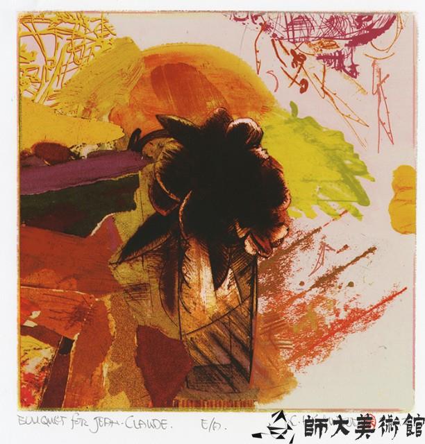 Bouquet for Jean Cladue藏品圖，第1張