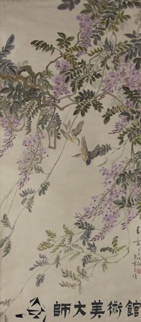 春意藏品圖，第1張