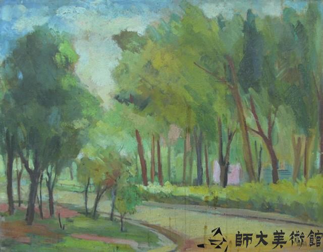 風景藏品圖，第1張