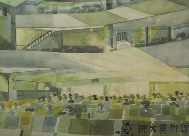 風景藏品圖，第1張