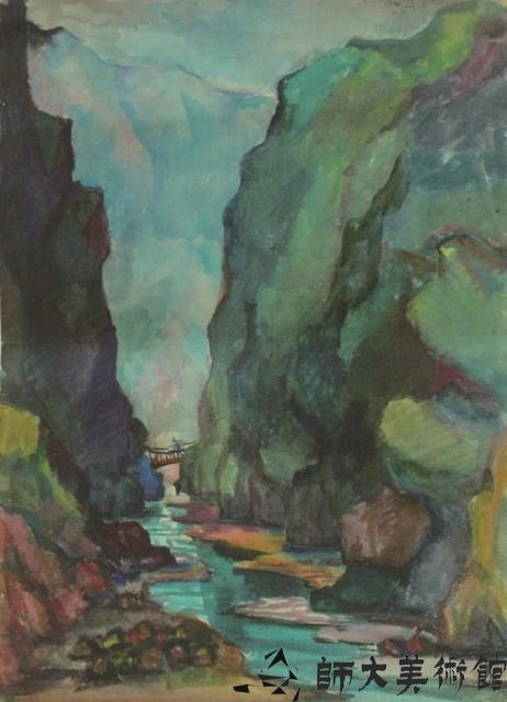 風景藏品圖，第1張