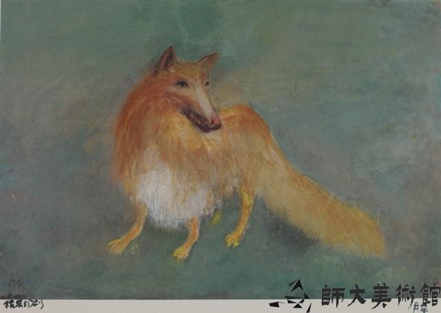 牧羊犬藏品圖，第1張