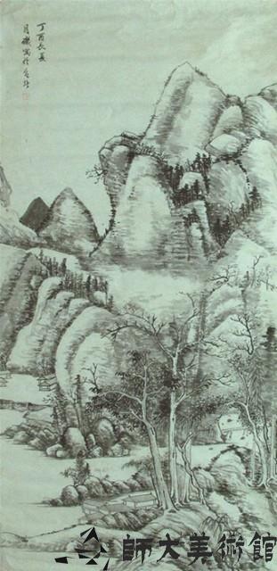 夏山清源藏品圖，第1張