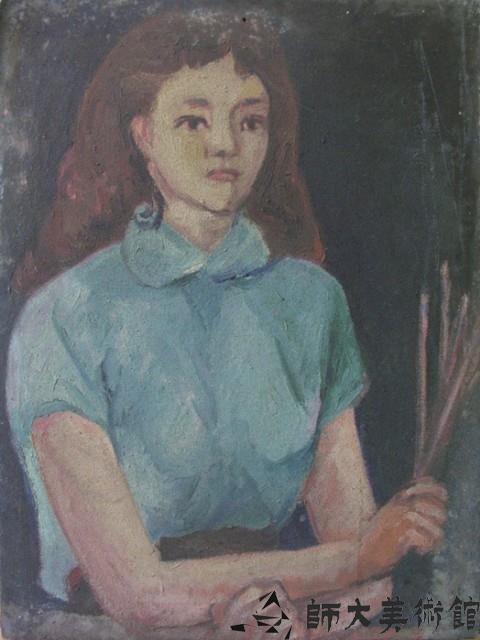 人物藏品圖，第1張