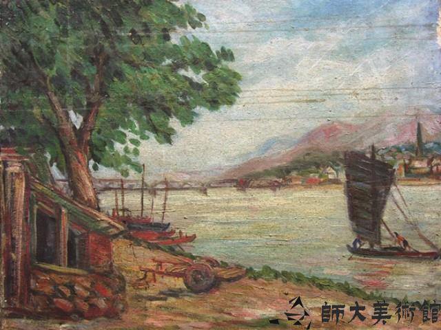 風景藏品圖，第1張