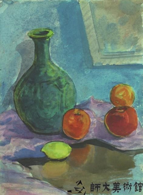 靜物藏品圖，第1張