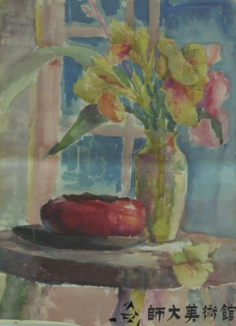 靜物藏品圖，第1張