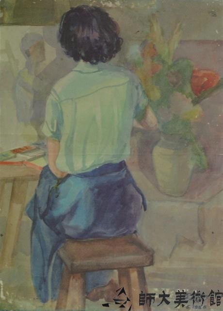 人物藏品圖，第1張