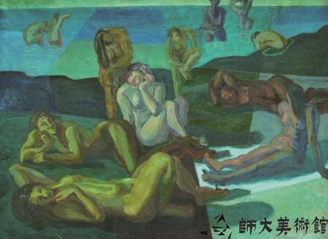 人物藏品圖，第1張