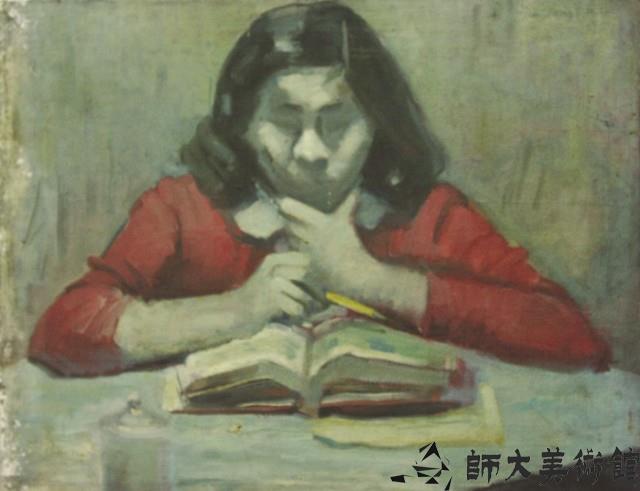 人物藏品圖，第1張