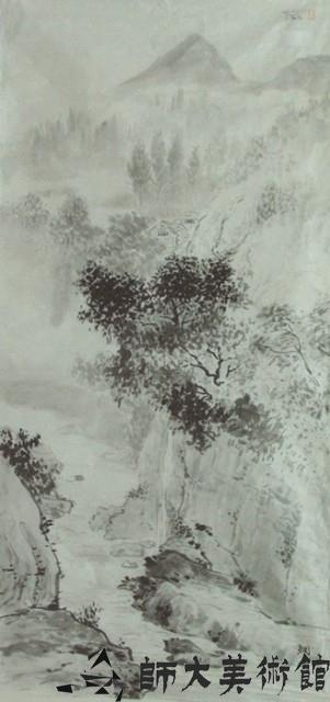 濃陰垂練藏品圖，第1張