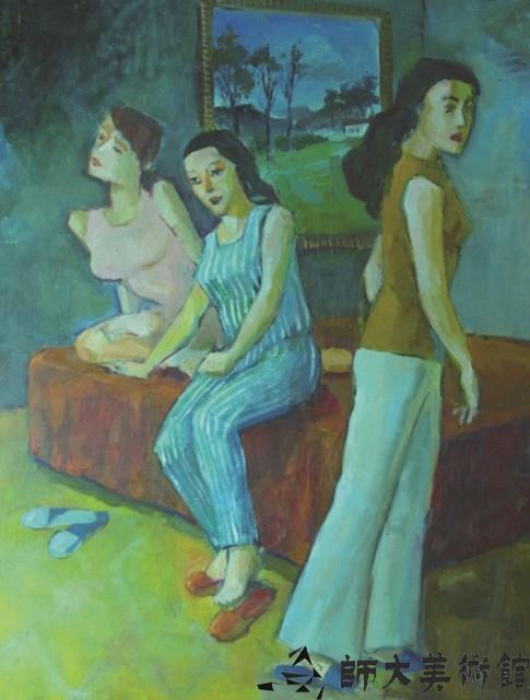 人物藏品圖，第1張