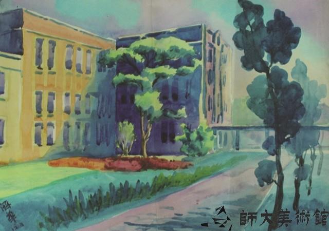 風景藏品圖，第1張