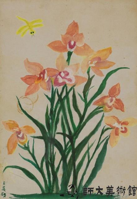 靜物(暫定)藏品圖，第1張