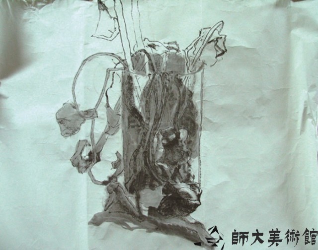 瓶花藏品圖，第1張