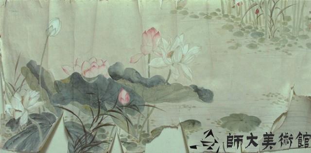 荷藏品圖，第1張