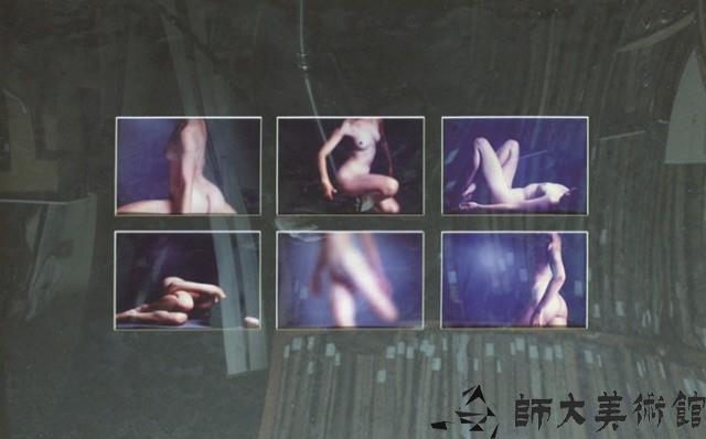 人物藏品圖，第1張