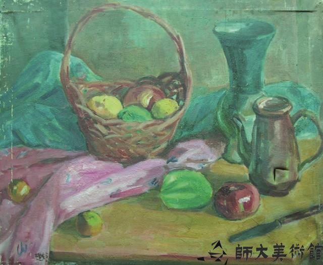 靜物藏品圖，第1張