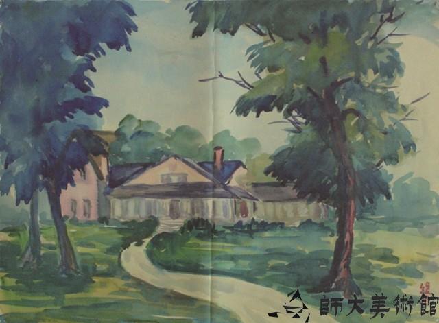 風景藏品圖，第1張