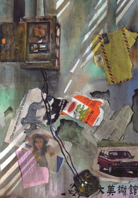 信藏品圖，第1張