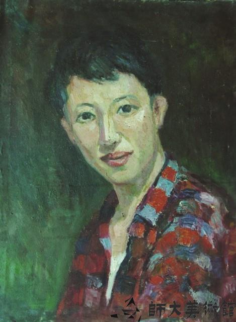 人物藏品圖，第1張