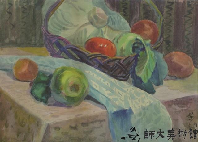 靜物藏品圖，第1張