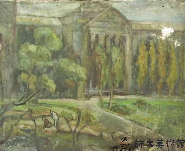 風景藏品圖，第1張