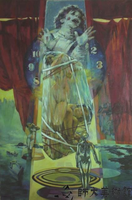 人物藏品圖，第1張