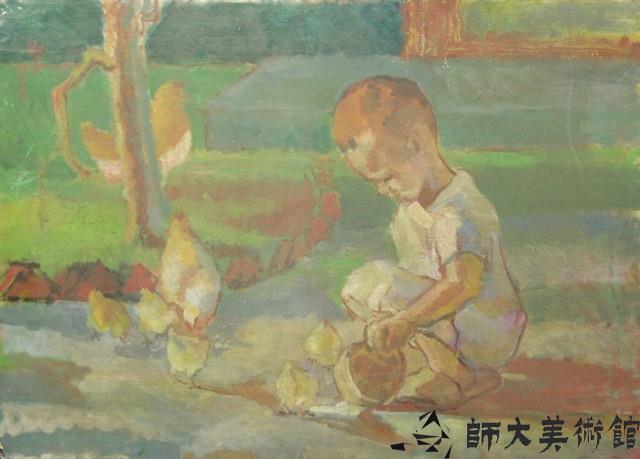 人物藏品圖，第1張