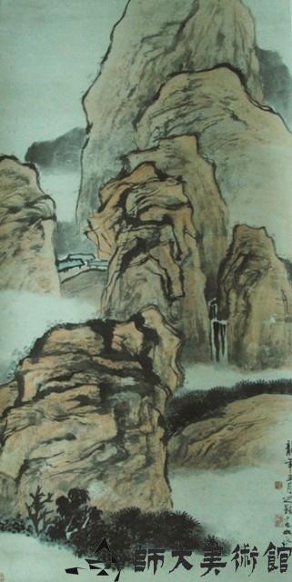 風景藏品圖，第1張