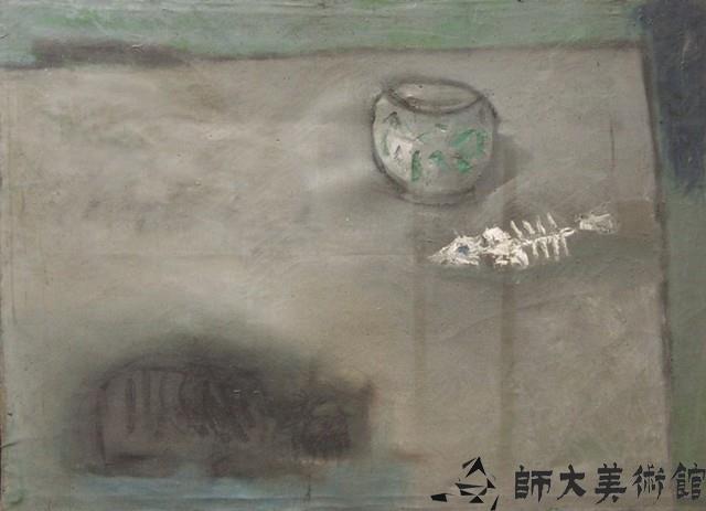 靜物藏品圖，第1張